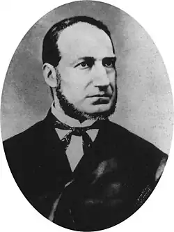 Carlo Buoncompagni, the Count of Mombello.