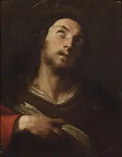 St. James, priv. col.