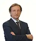 Carlos Simon Valles