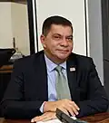 Carlos Amastha