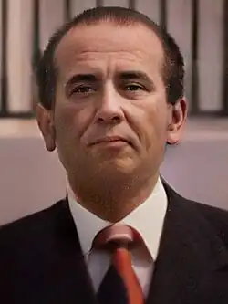 Carlos Andrés Pérez