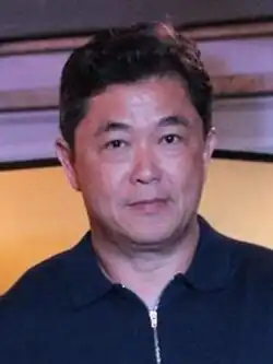 Toshiki in 2023