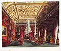 Carlton House, Crimson Drawing Room
