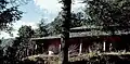 Carlton Cottage. Dharamkot. 1980