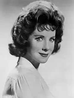 Quinn in 1964
