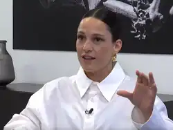 Carminho in 2024