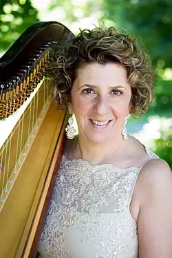 Caroline Léonardelli