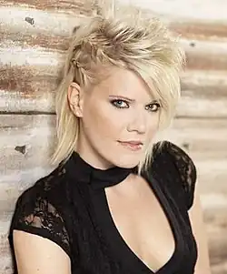 Caroline Larsson