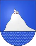 Coat of arms of Carona