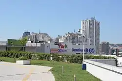 CarrefourSA Maltepe