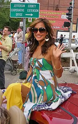 Carrie Ann Inaba (Judge: 1–present)
