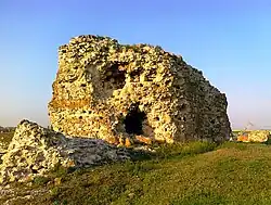 Ruins of Carsium
