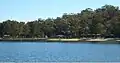 Carss Park saltwater baths