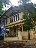 Aboy House (1912) in Santurce