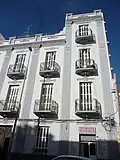 House of Jacinto García Marfil