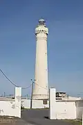 El Hank Lighthouse