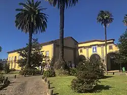 Casa dos Condes de Vila Pouca