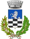 Coat of arms of Casandrino