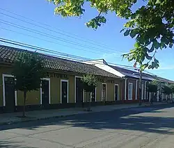 Houses in San Javier