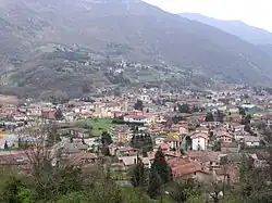 Casazza
