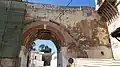 The Casbah of Algiers, emblematic location