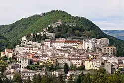 Cascia