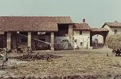Cascina Pescarona