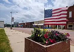 Downtown Casey