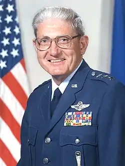 Aloysius G. Casey