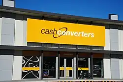Cash Converters, Ellenbrook, WA