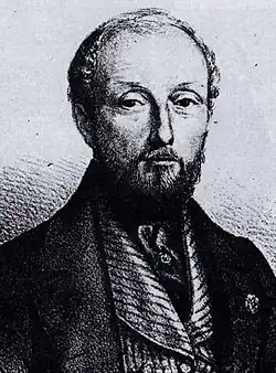 Casimir de Rochechouart