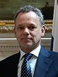 Caspar Veldkamp