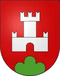 Coat of arms of Castel San Pietro