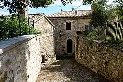 Castelbuono, Maestà.