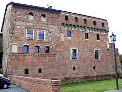 View of Verrone