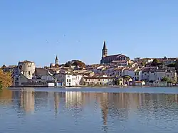 Castelnaudary