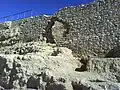 Medina-Sidonia Castle