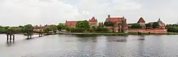 General view