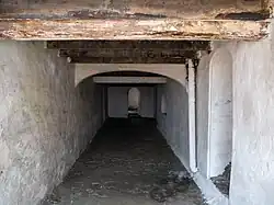 Elmina Castle