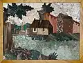 Commesso in pietre dure