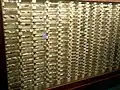 Showcase of small shells