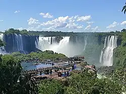 Iguazu Falls