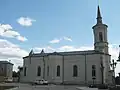 Side view