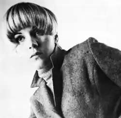 Caselli in 1967