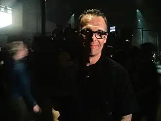 Coughlan in 2013