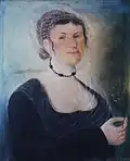 Catharina Heiser Weltzheimer (1816)
