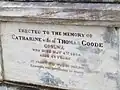 Catharine Goode