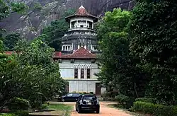 Cathedral of Christ the King, Kurunegala