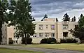 Bishop's Residence and Chancery, Crookston, Minnesota