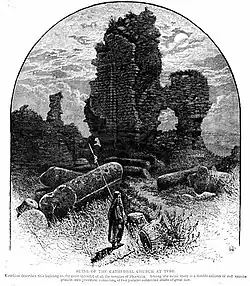 19th century print